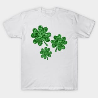 Lucky Shamrock T-Shirt